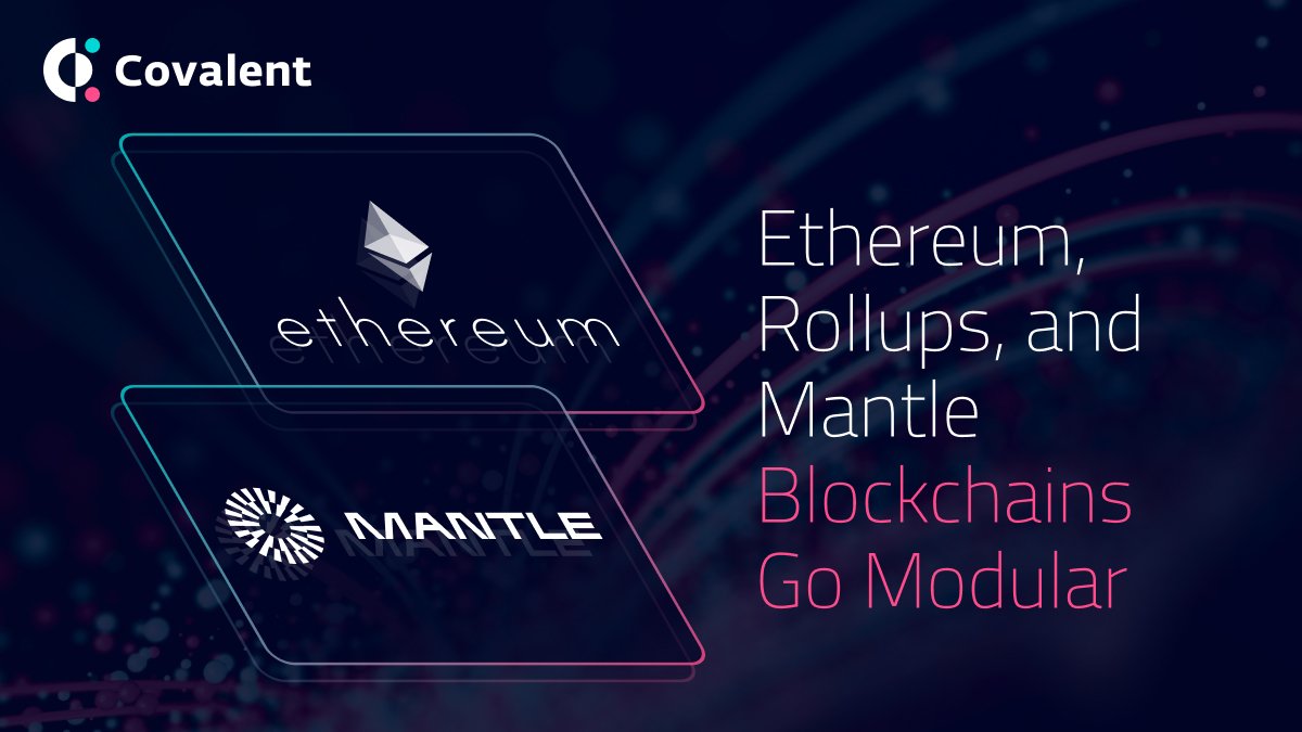 Ethereum ecosystem innovation rollups