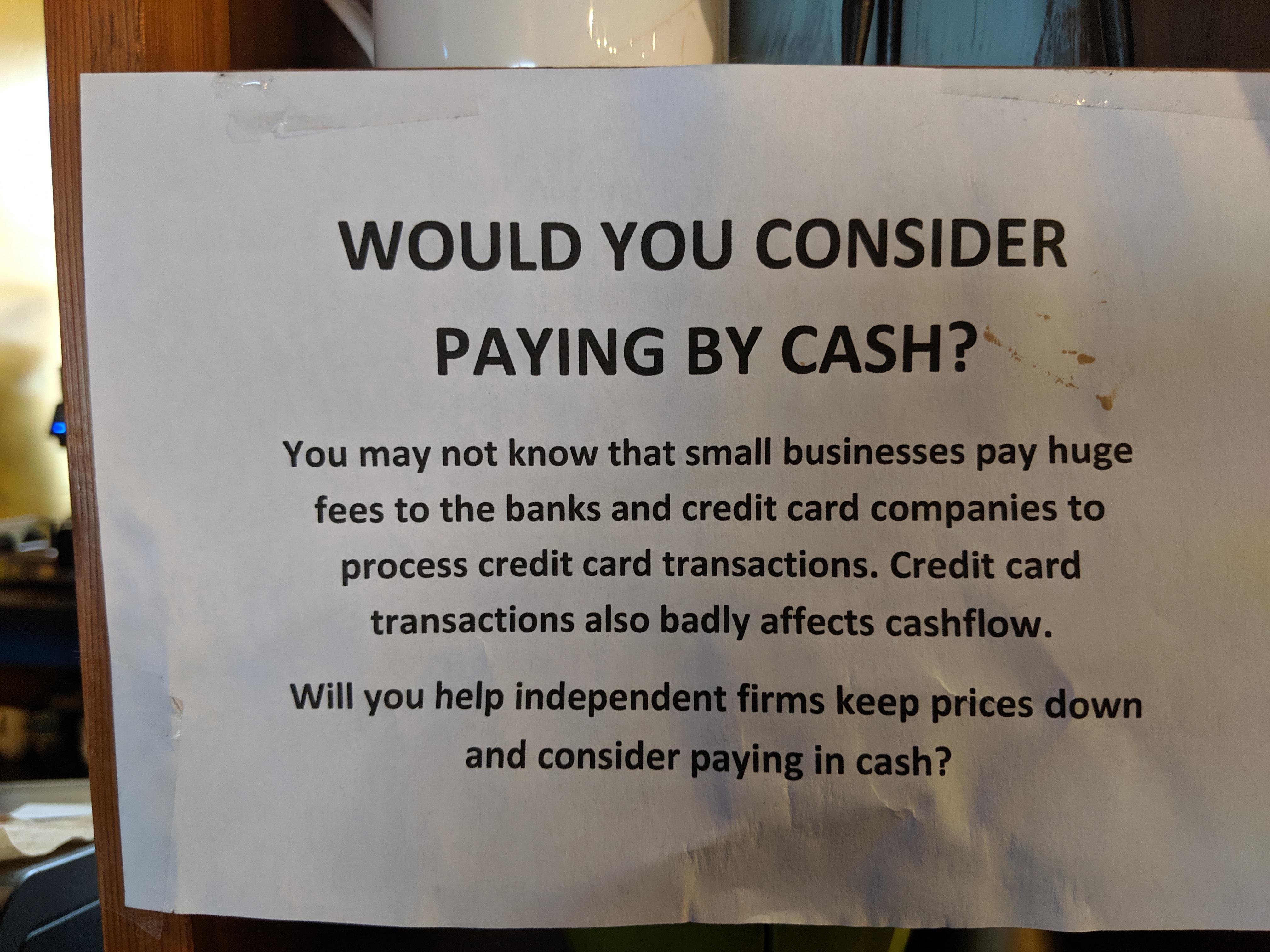 anonymous crypto card small transaction shopping