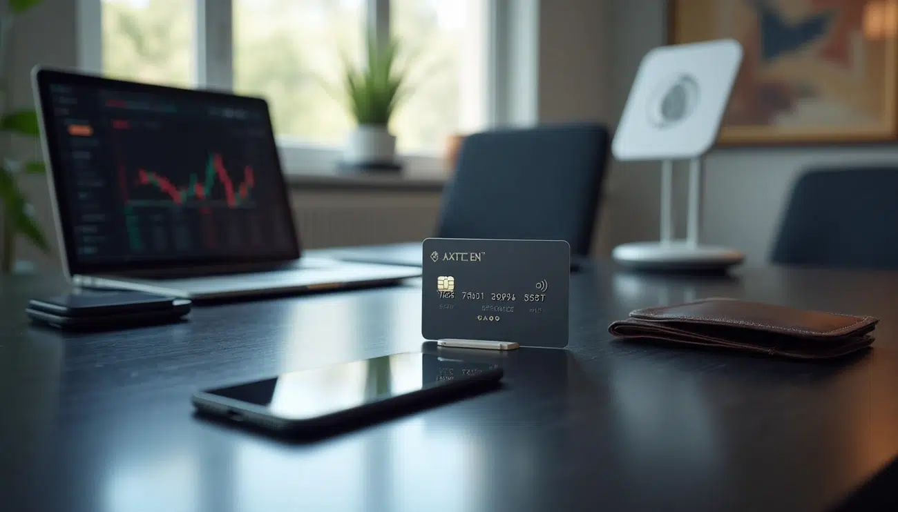 no-KYC crypto card providers 2025 CoinGecko Apple Bitcoins