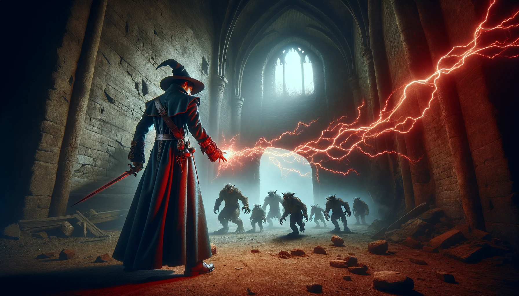 BG3 Sorlock Quickened Eldritch Blast