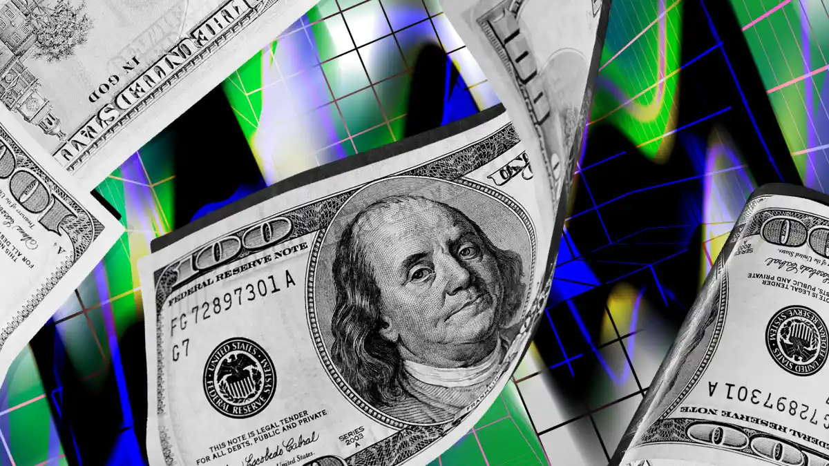 Framework Ventures logo funding