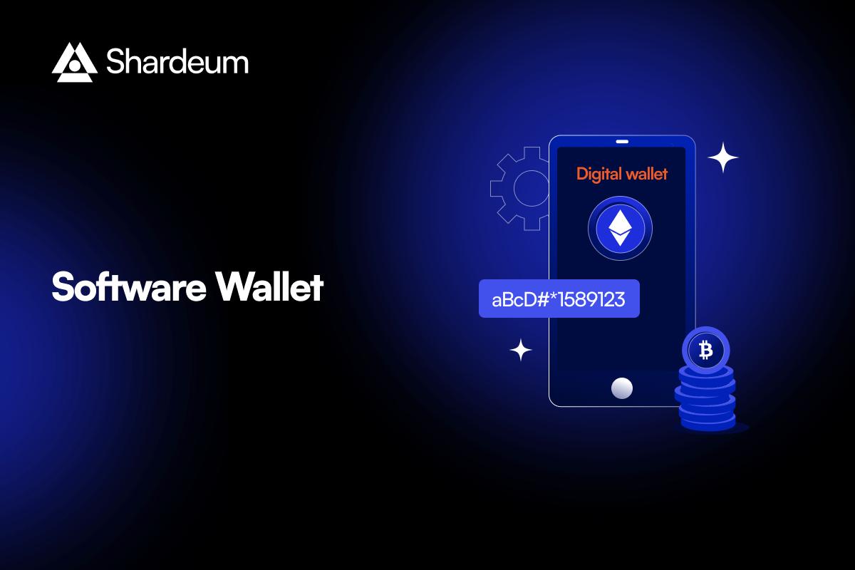crypto wallet software update