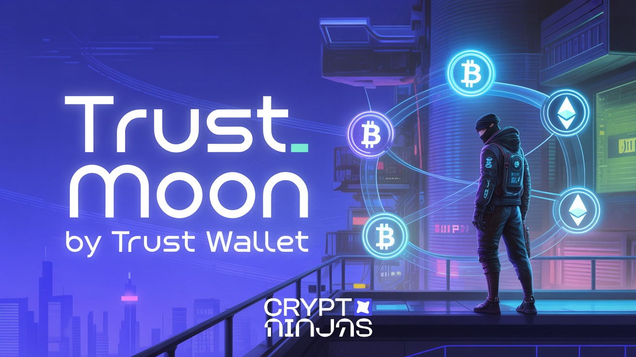 Monad Trust Wallet integration