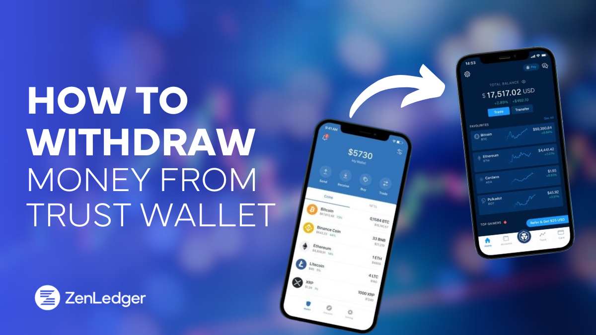 Trust Wallet mobile only
