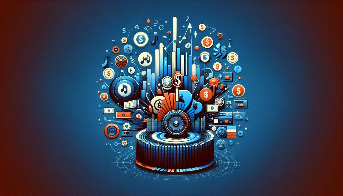 fractional music royalties investment under 100 dollars