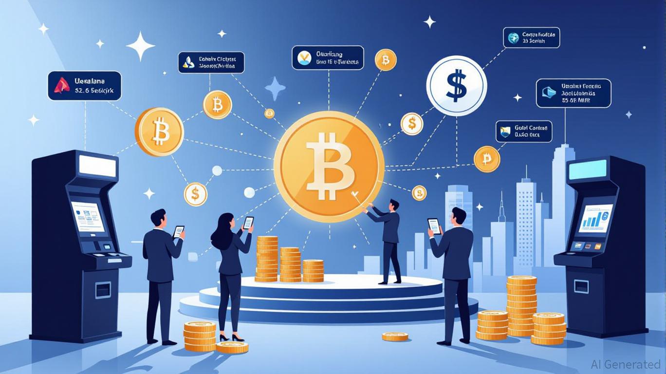 blockchain network efficiency