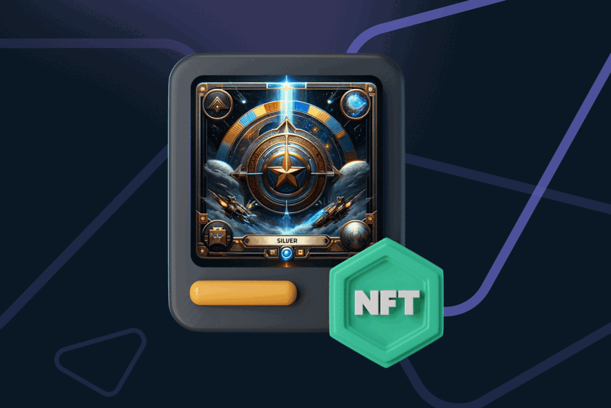 Crossmint Web3 subscription dashboard NFT