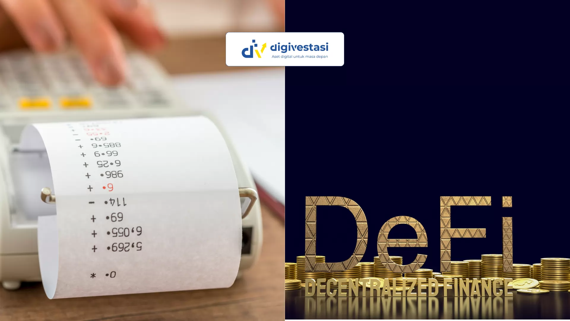 traditional finance meets DeFi tokenized equities