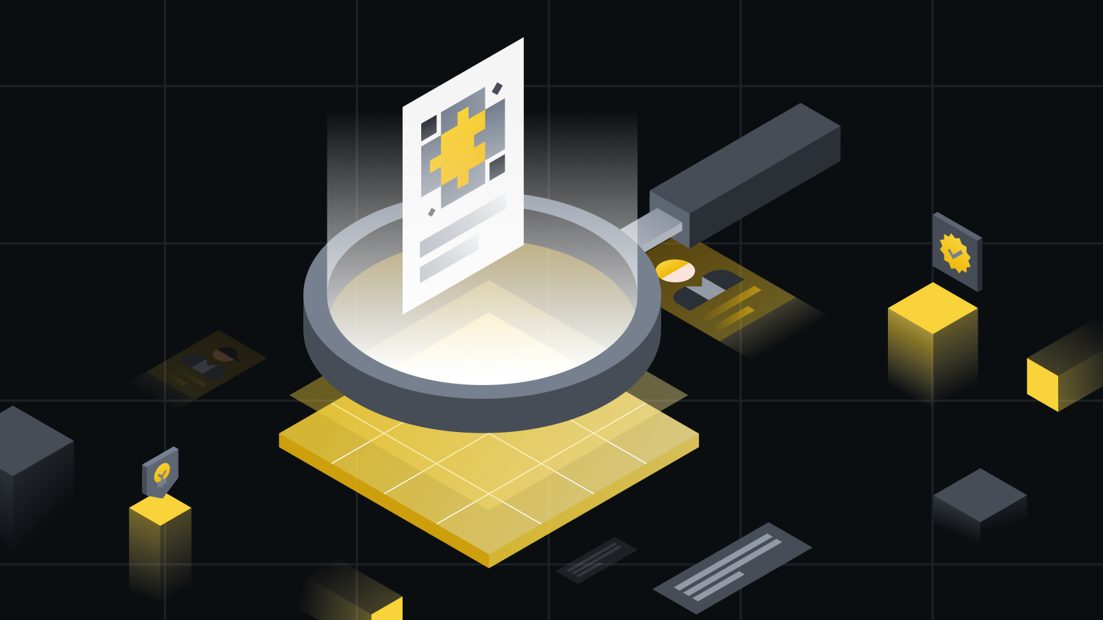 ZK uniqueness proof illustration