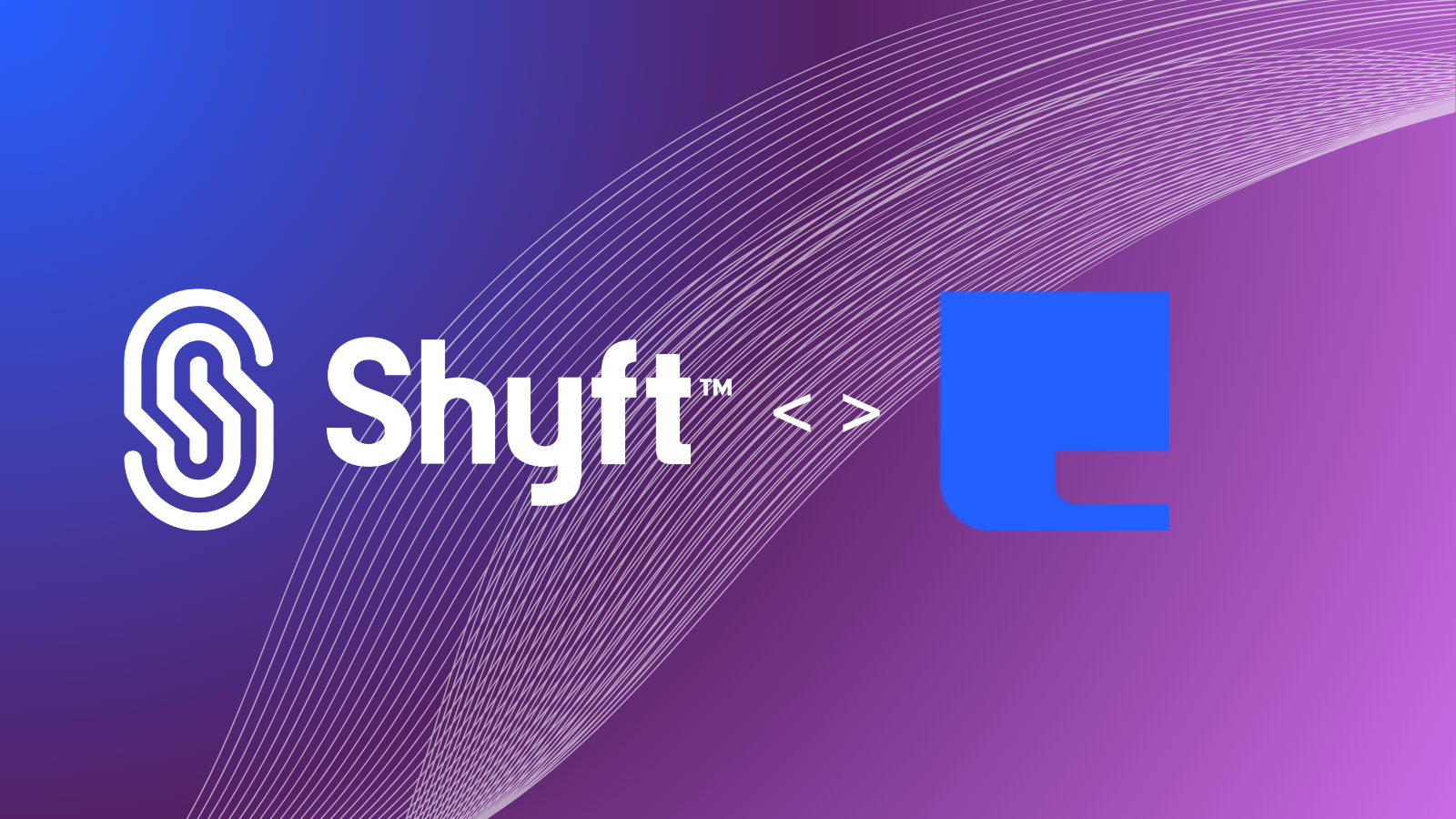 Shyft Veriscope counterparty discovery flowchart