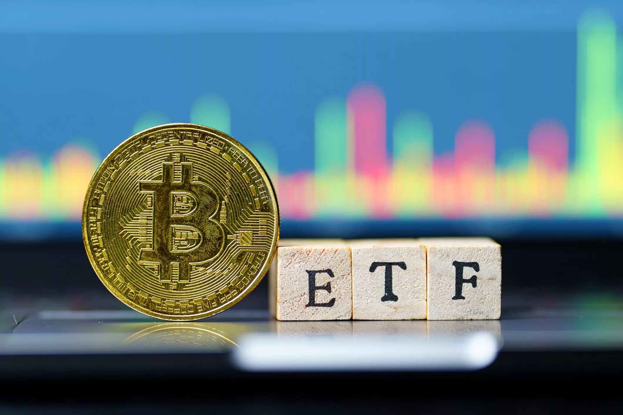 bitcoin etf 401k