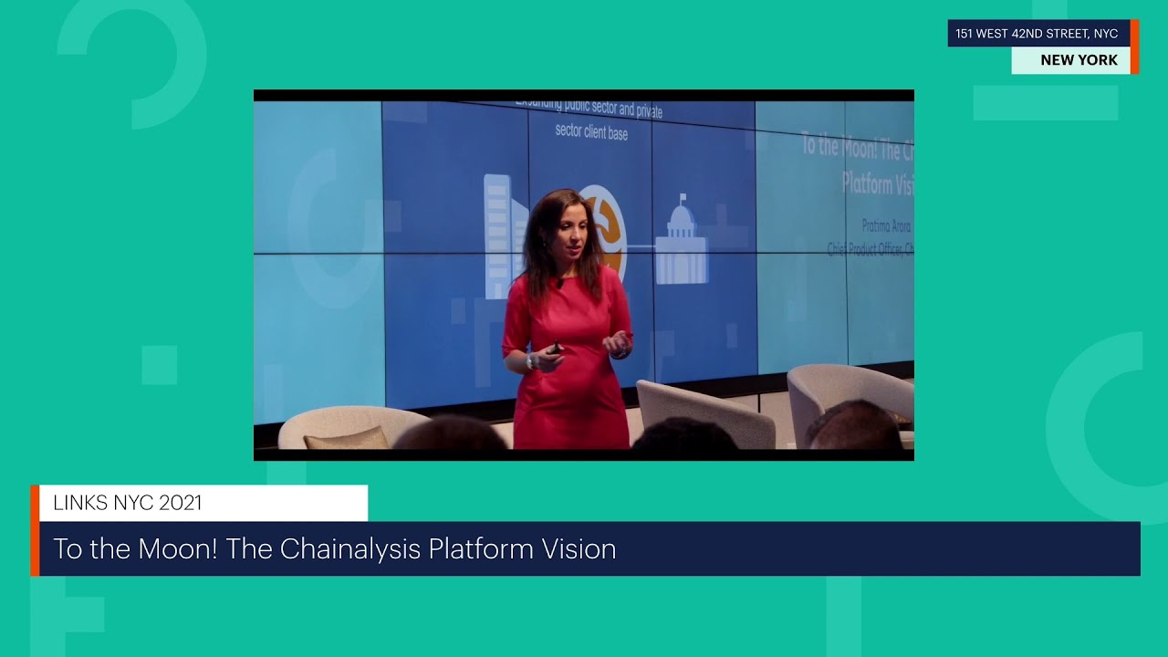 Chainalysis KYT Geo-Compliance