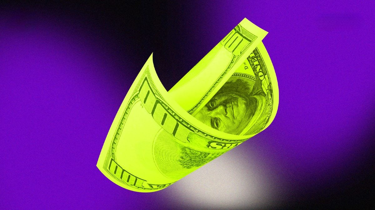 TRM Labs IP Geolocation