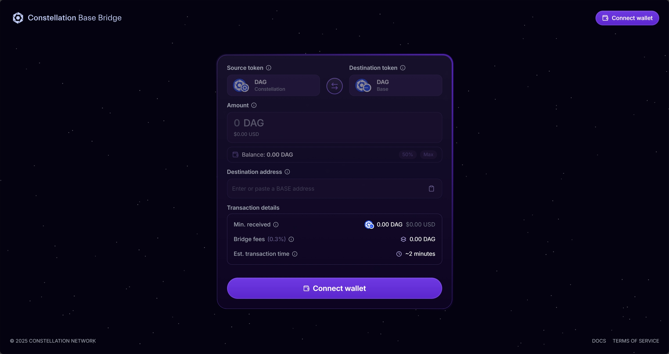 Base network wallet transaction history