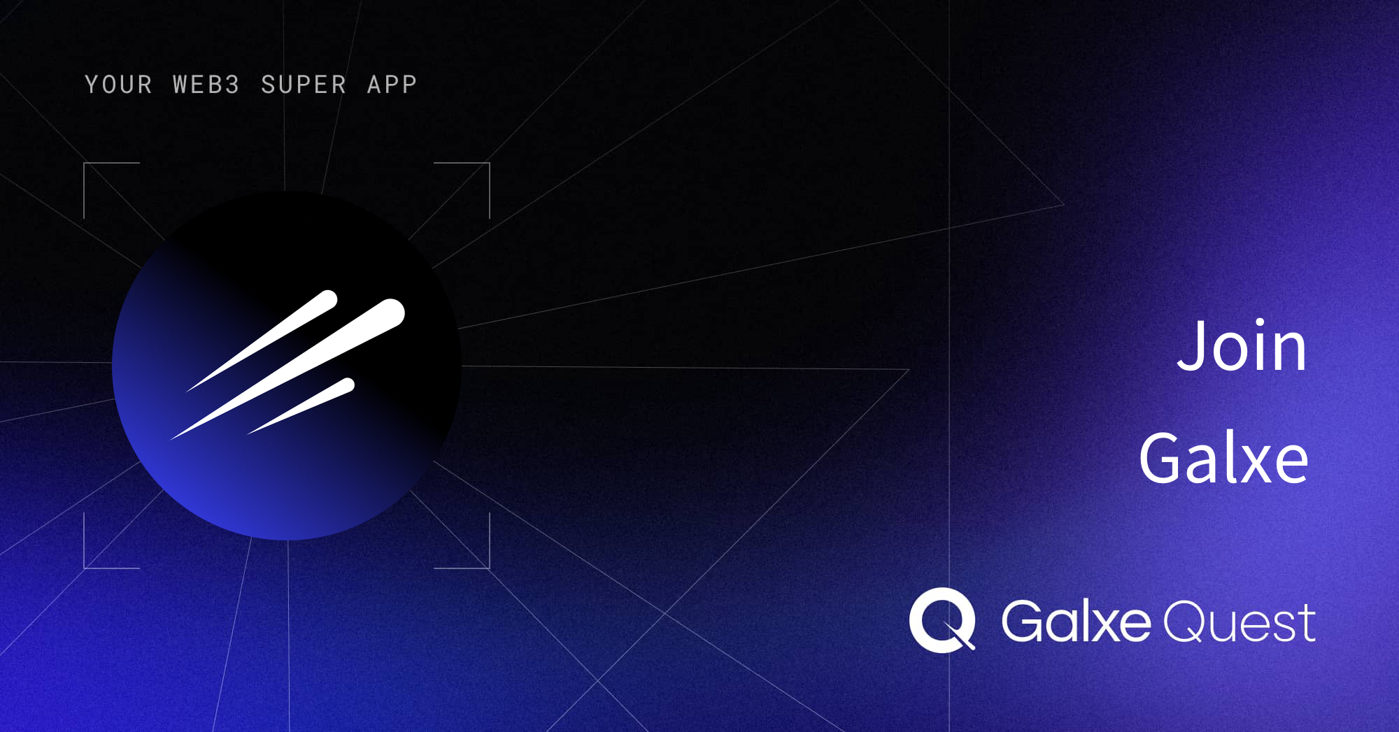 Galxe Base quest page