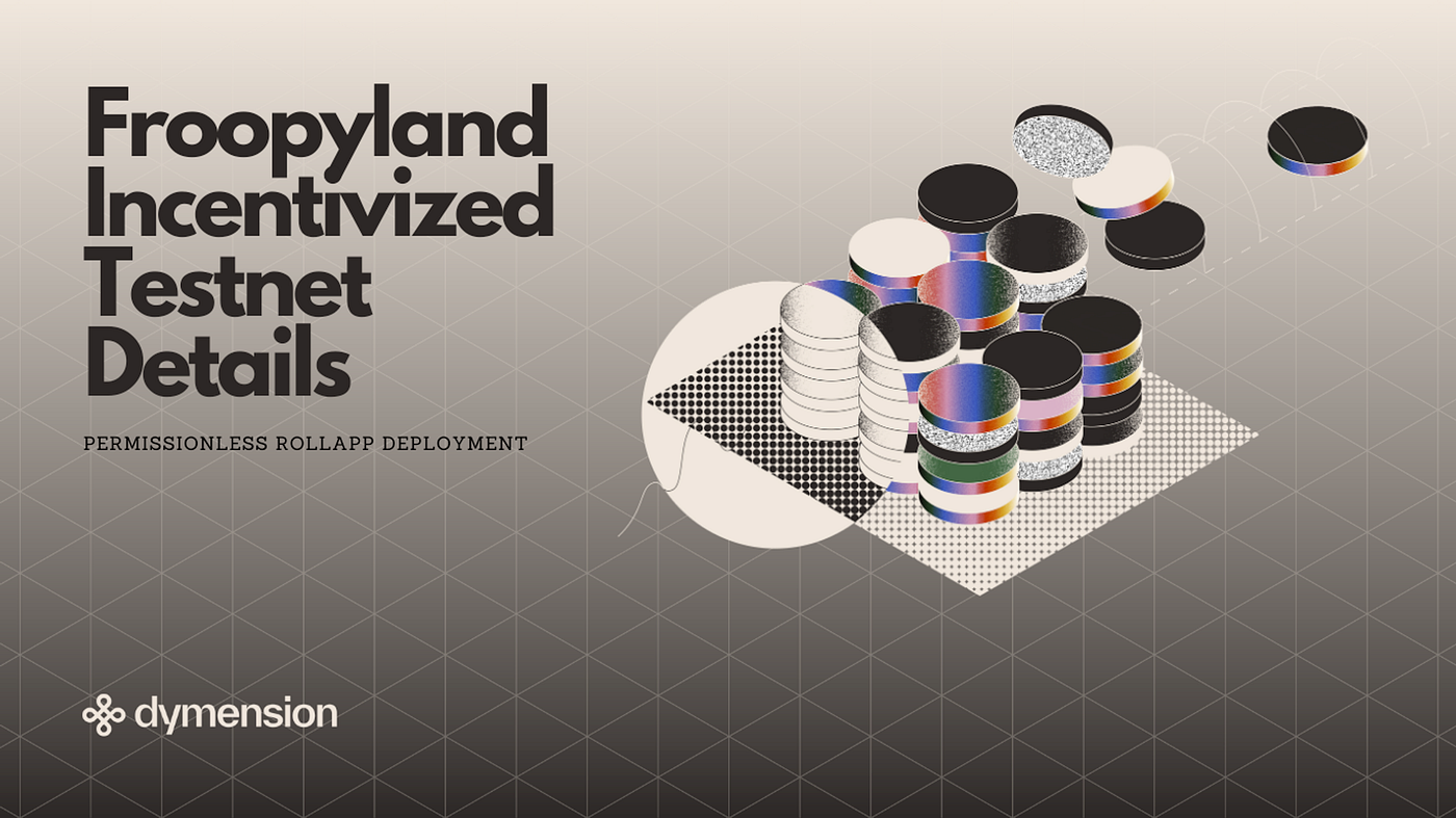 Dymension blockchain RollApp Hub modular rollup