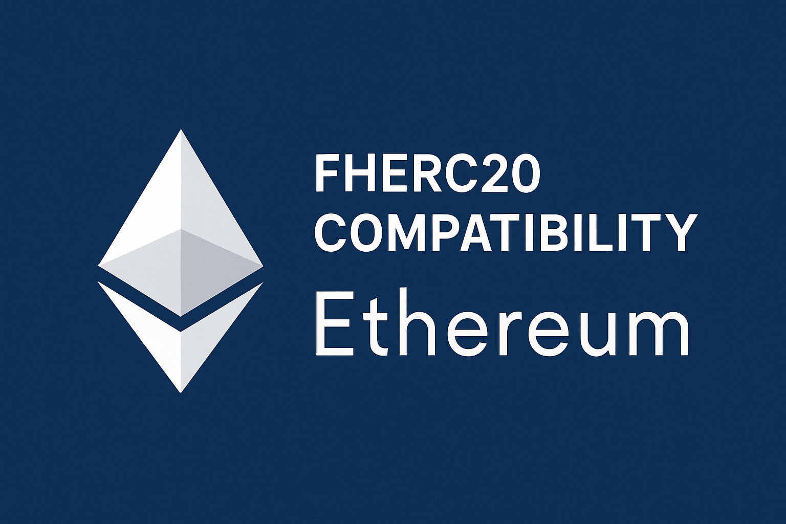 Redact FHERC20 compatibility Ethereum