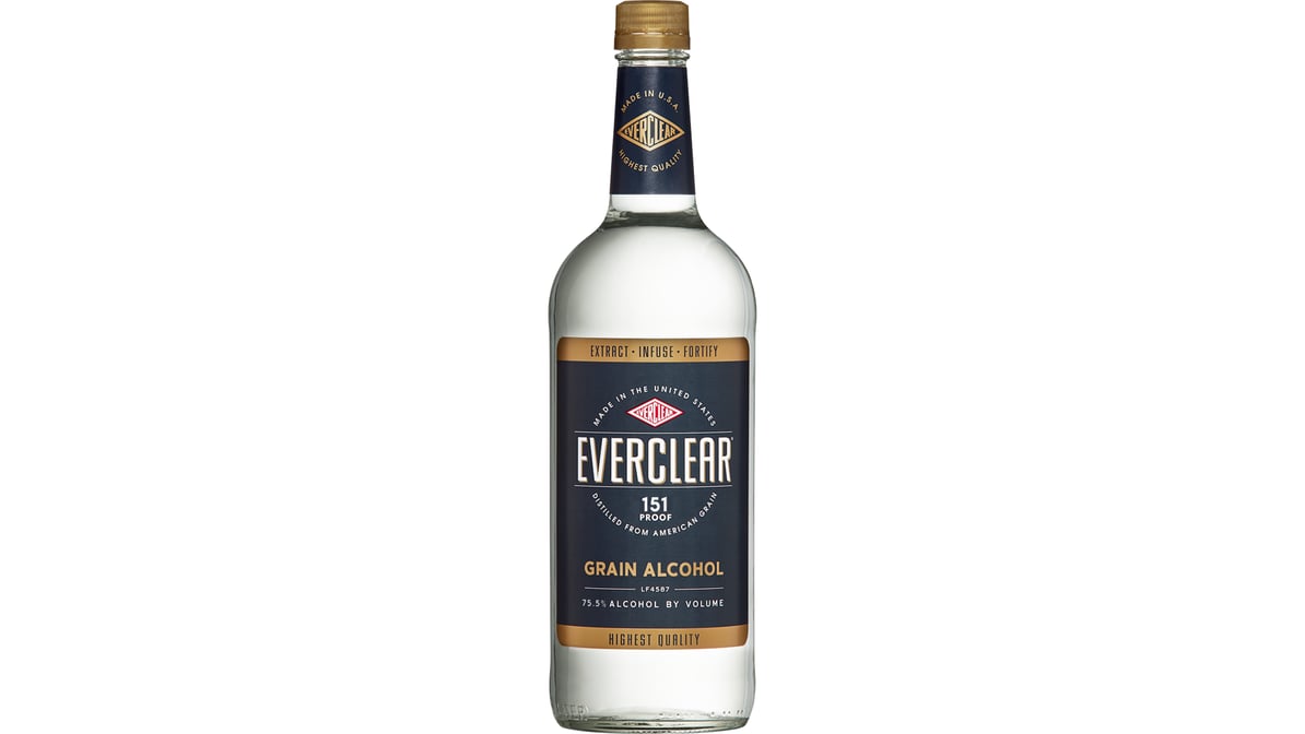 Everclear Hyperlane clearing logo