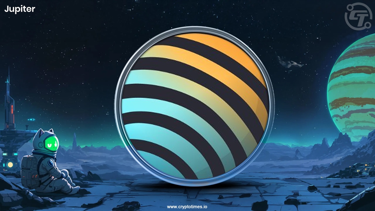 Jupiter DEX aggregator Solana BTC trading