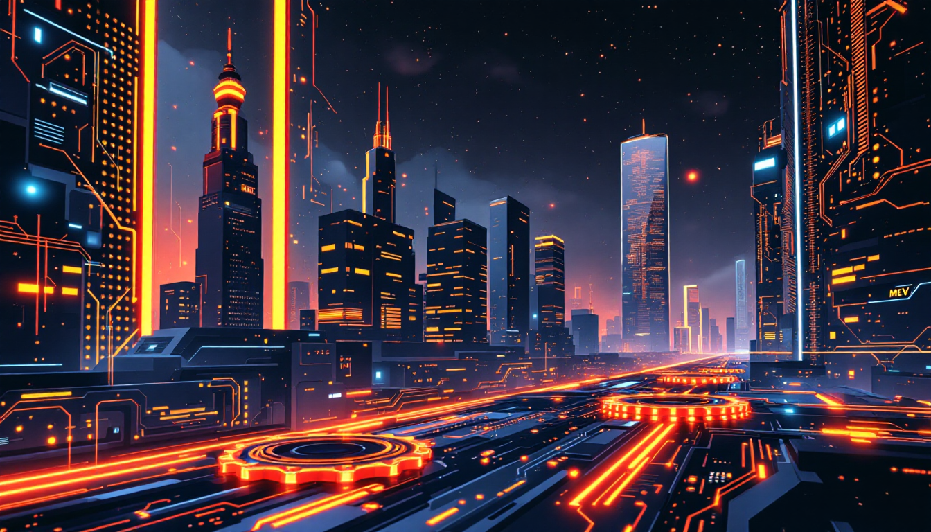 Chainlink Smart Value Recapture SVR