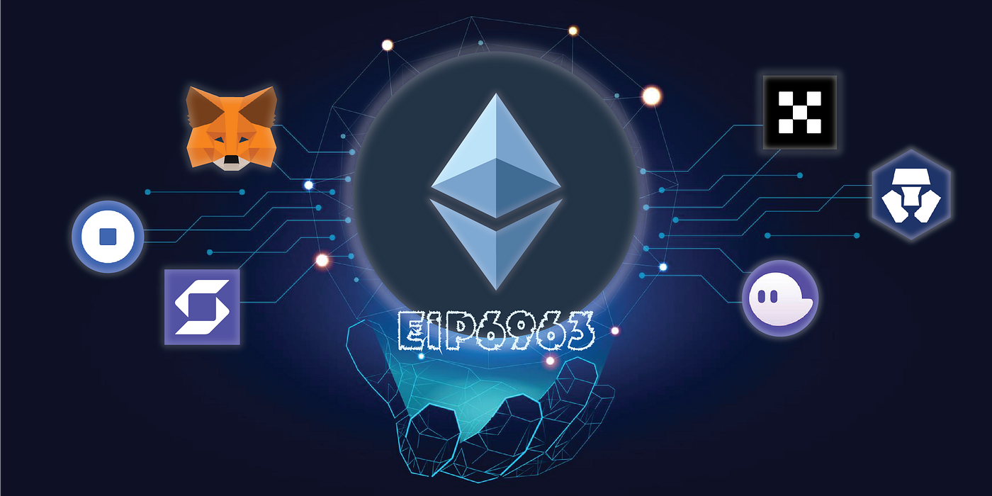 ethereum wallet integration icon