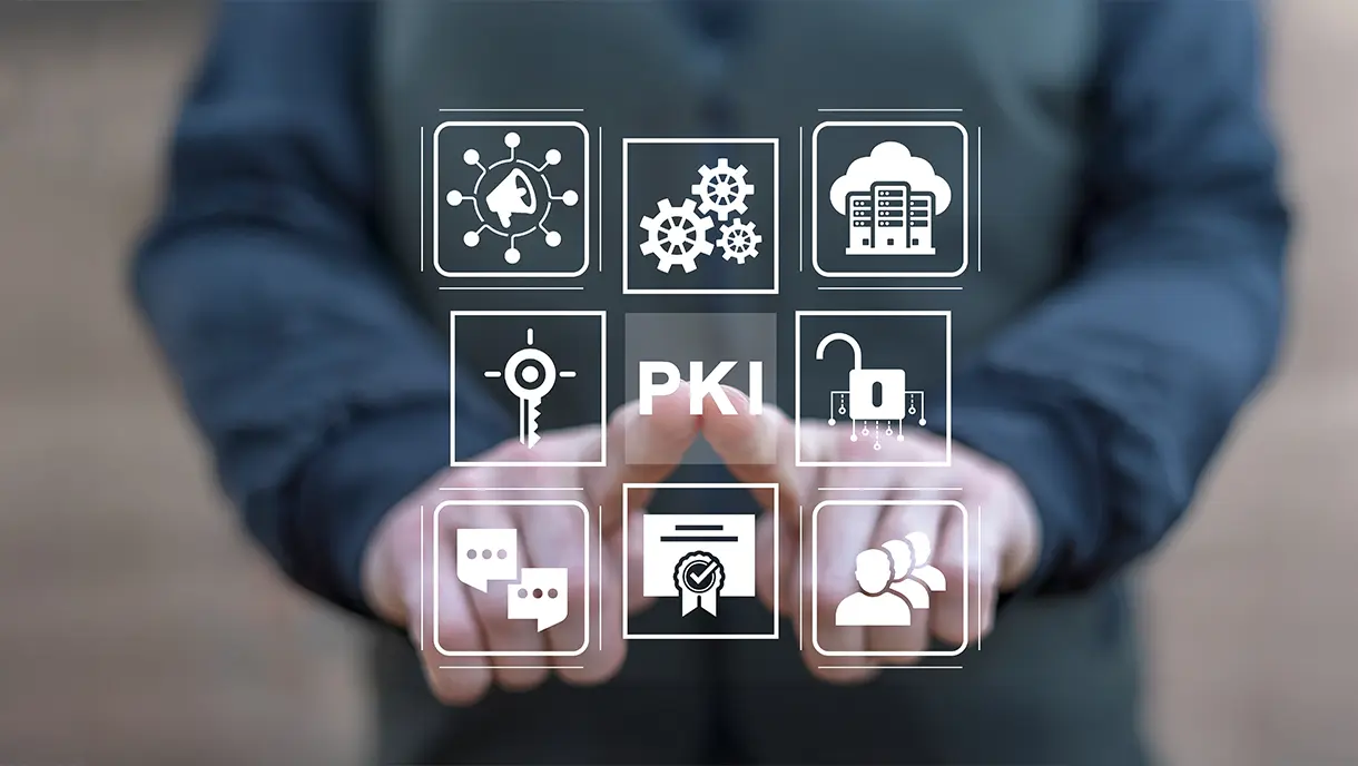 revocable proof document icon