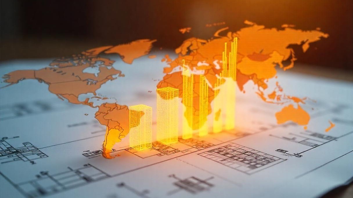 world map scalability graph