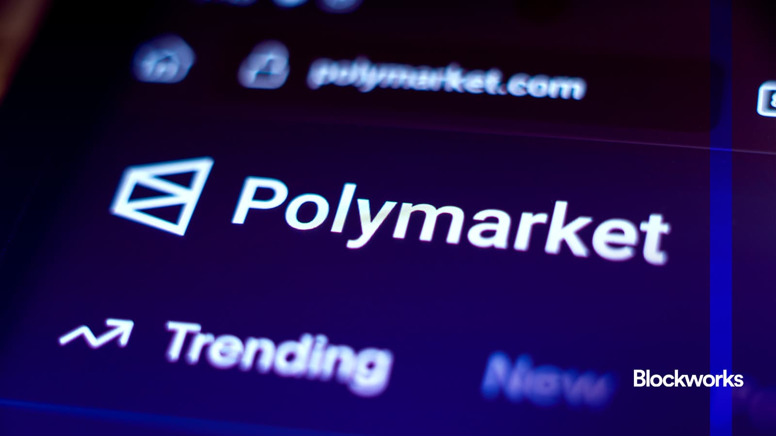 Polymarket CFTC approval news headline