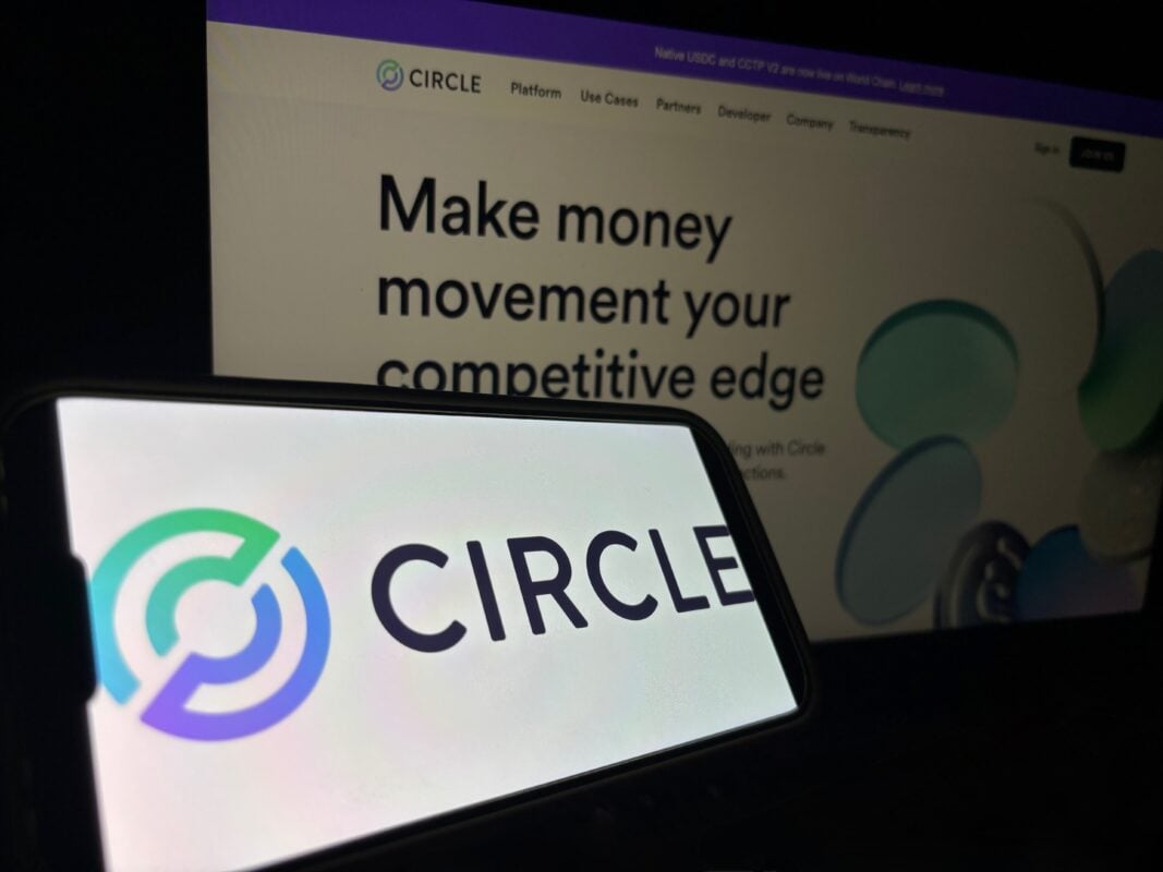 Arc by Circle compliance privacy features