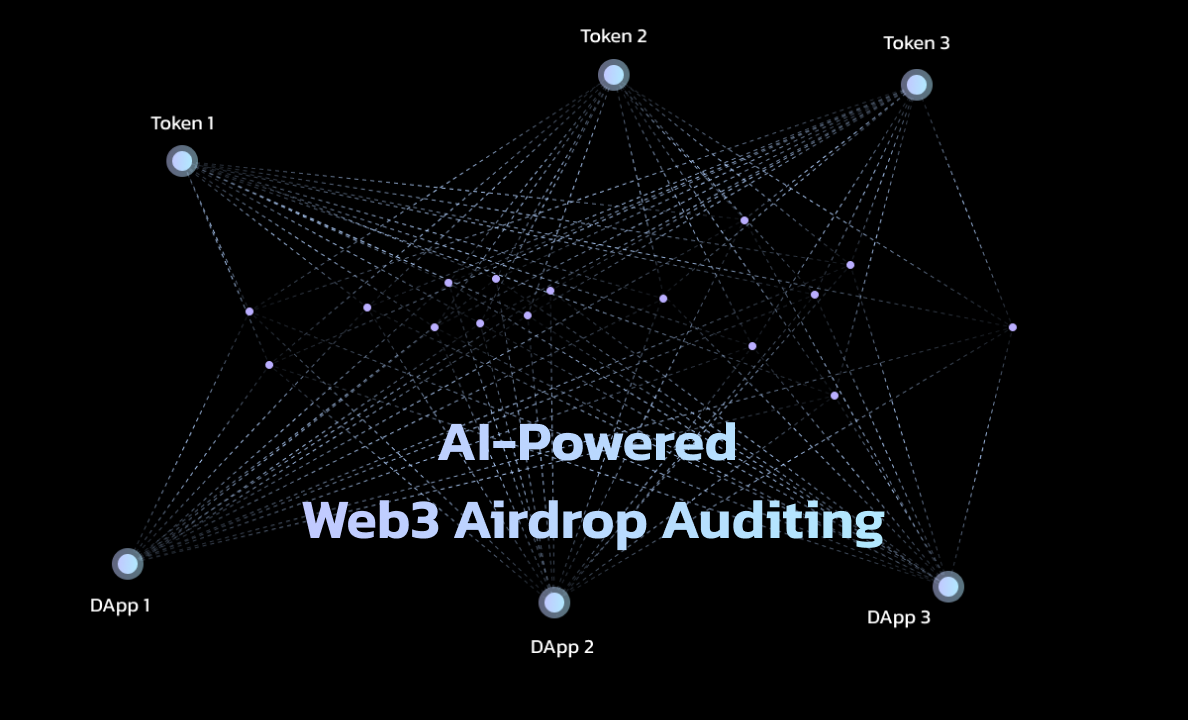 AI adaptive bot detection web3 illustration