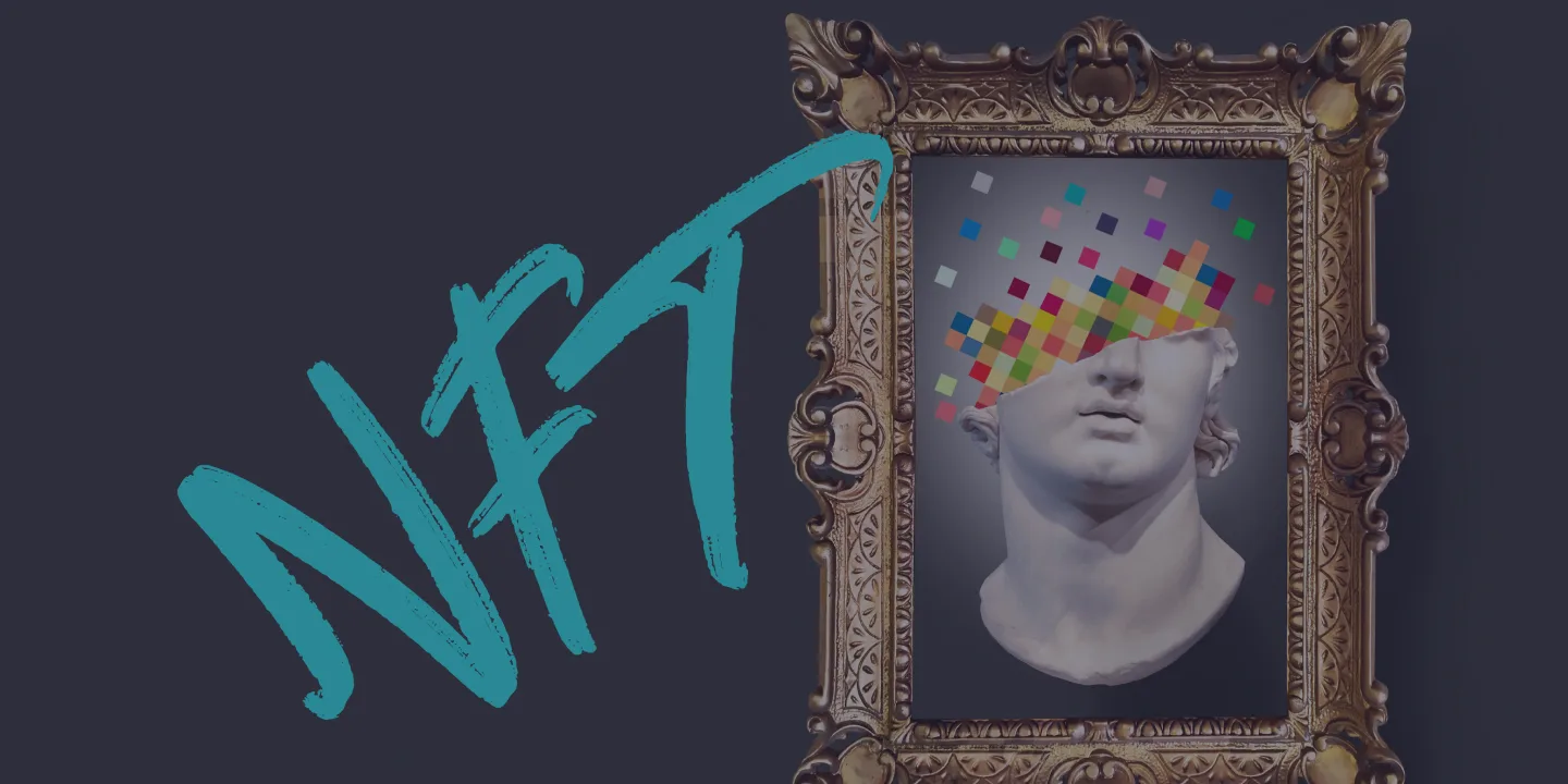 Base Bridge Pass NFT artwork