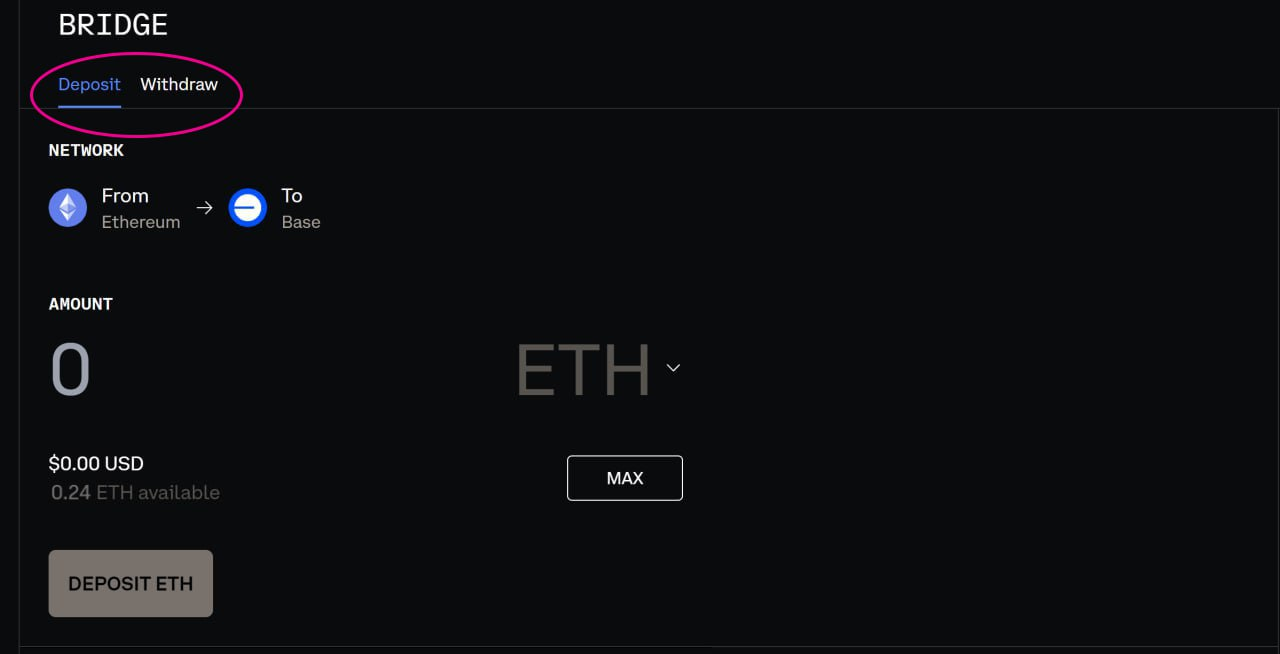 Base Bridge Pass NFT minting