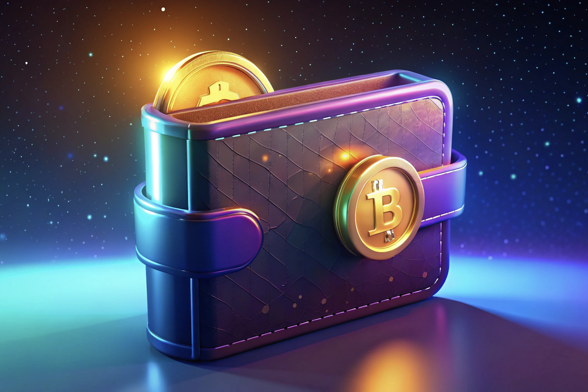 Unified wallet NFT management feature