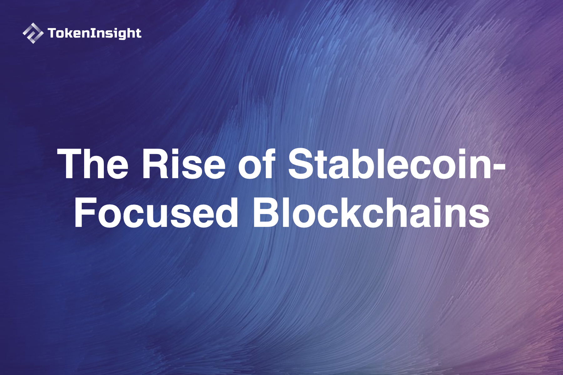 Stablechain blockchain transaction speed