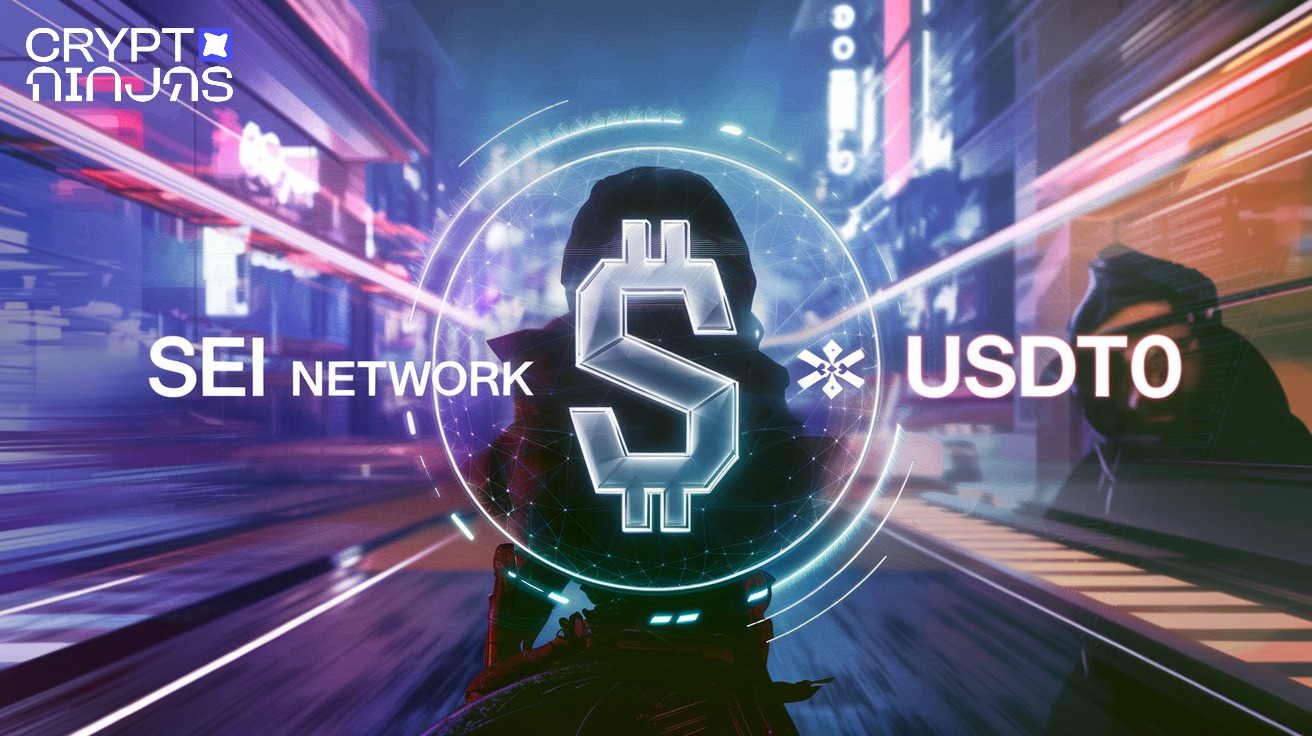 USDT0 LayerZero Stablechain