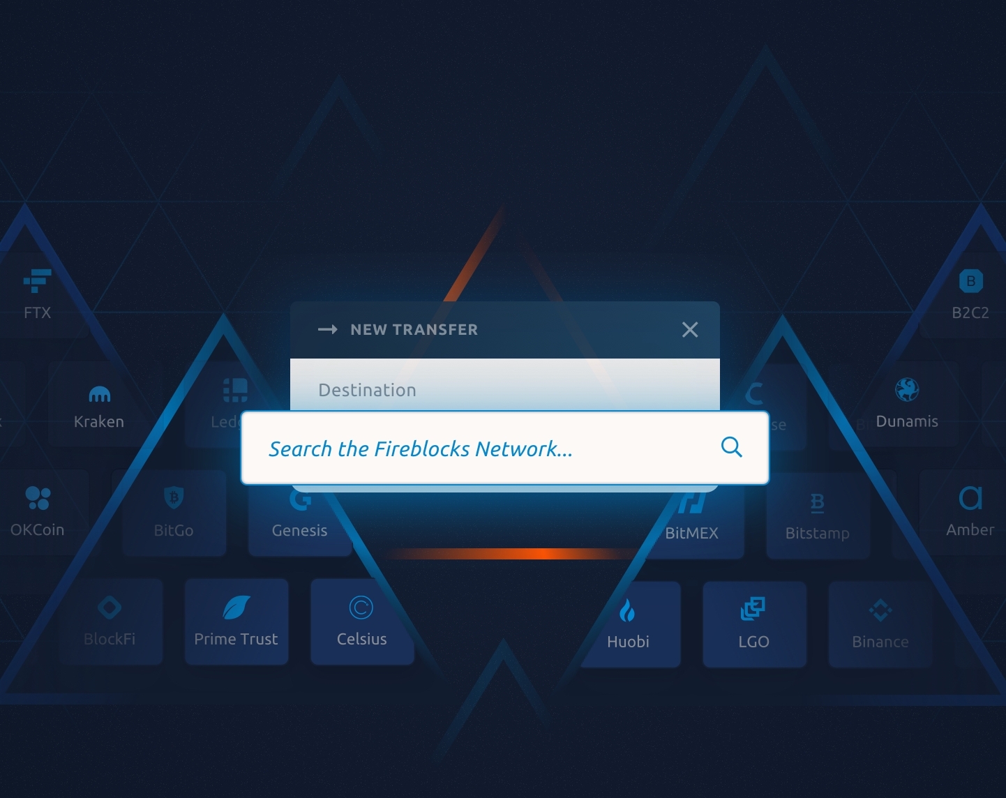 Fireblocks Policy Engine treasury automation interface 2025