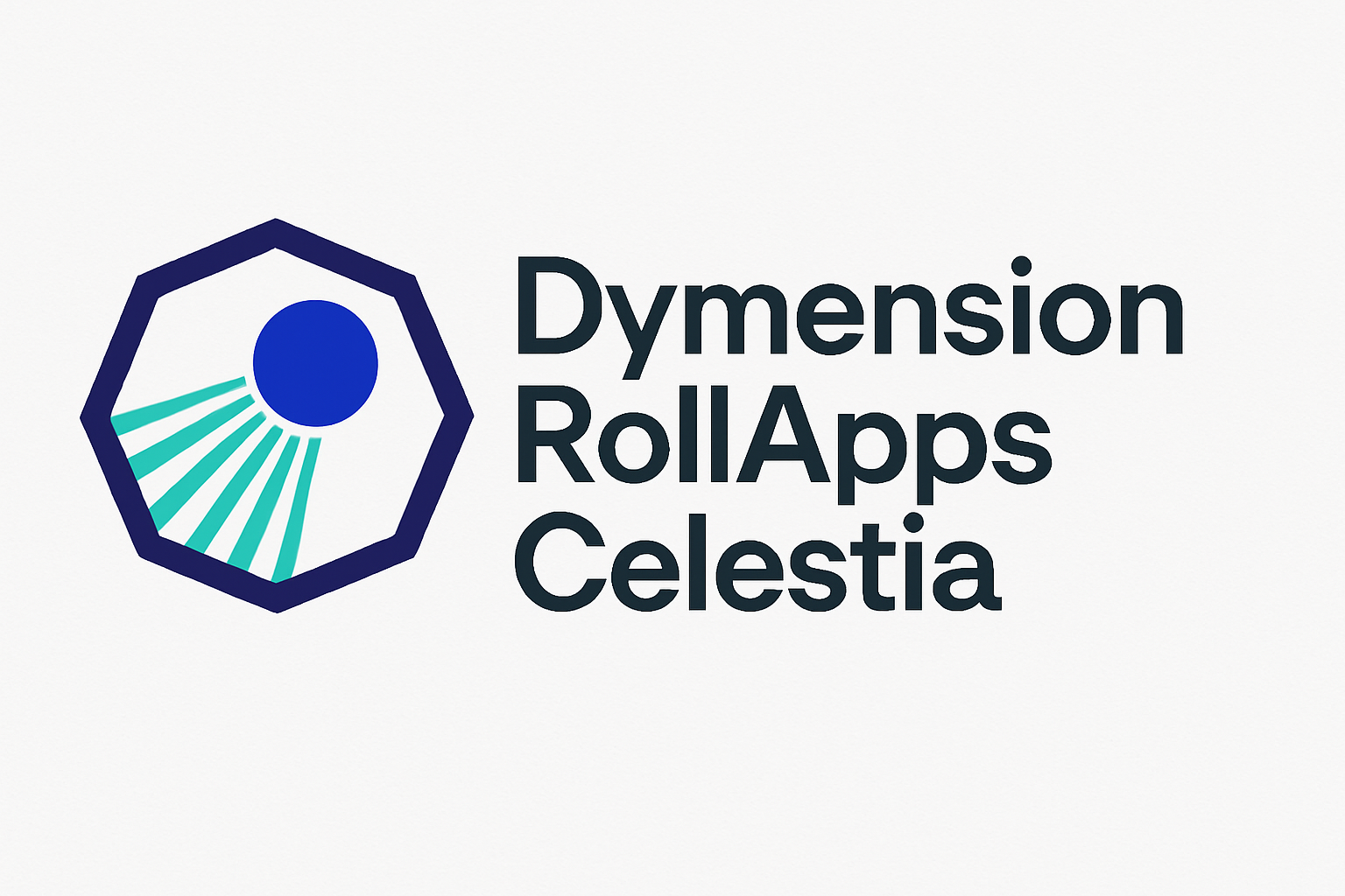 Dymension RollApps Celestia