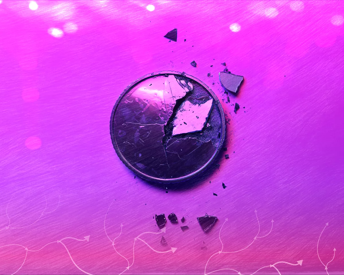 Stream Finance DeFi collapse news image