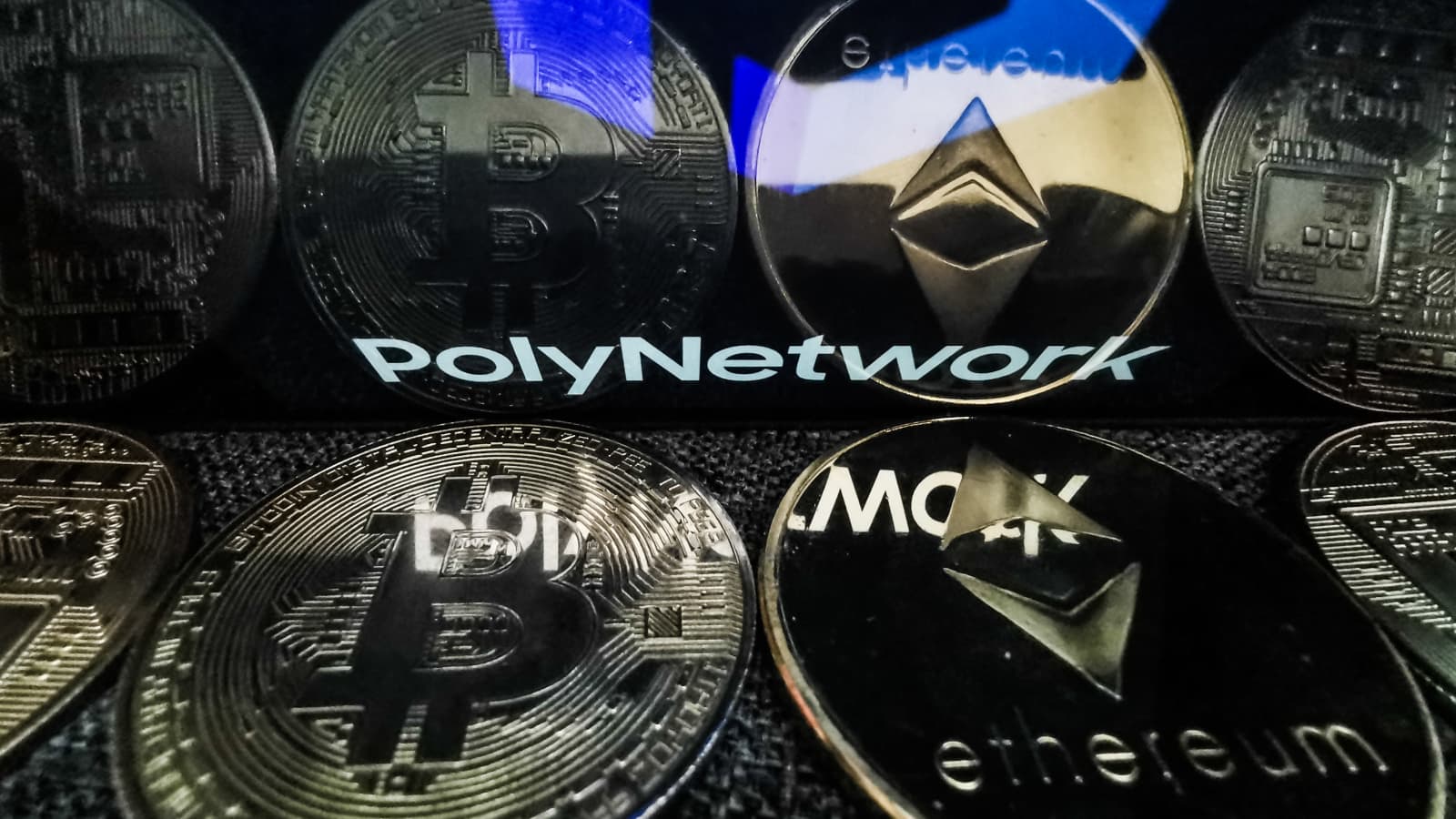 Poly Network 2.0 exploit 2025