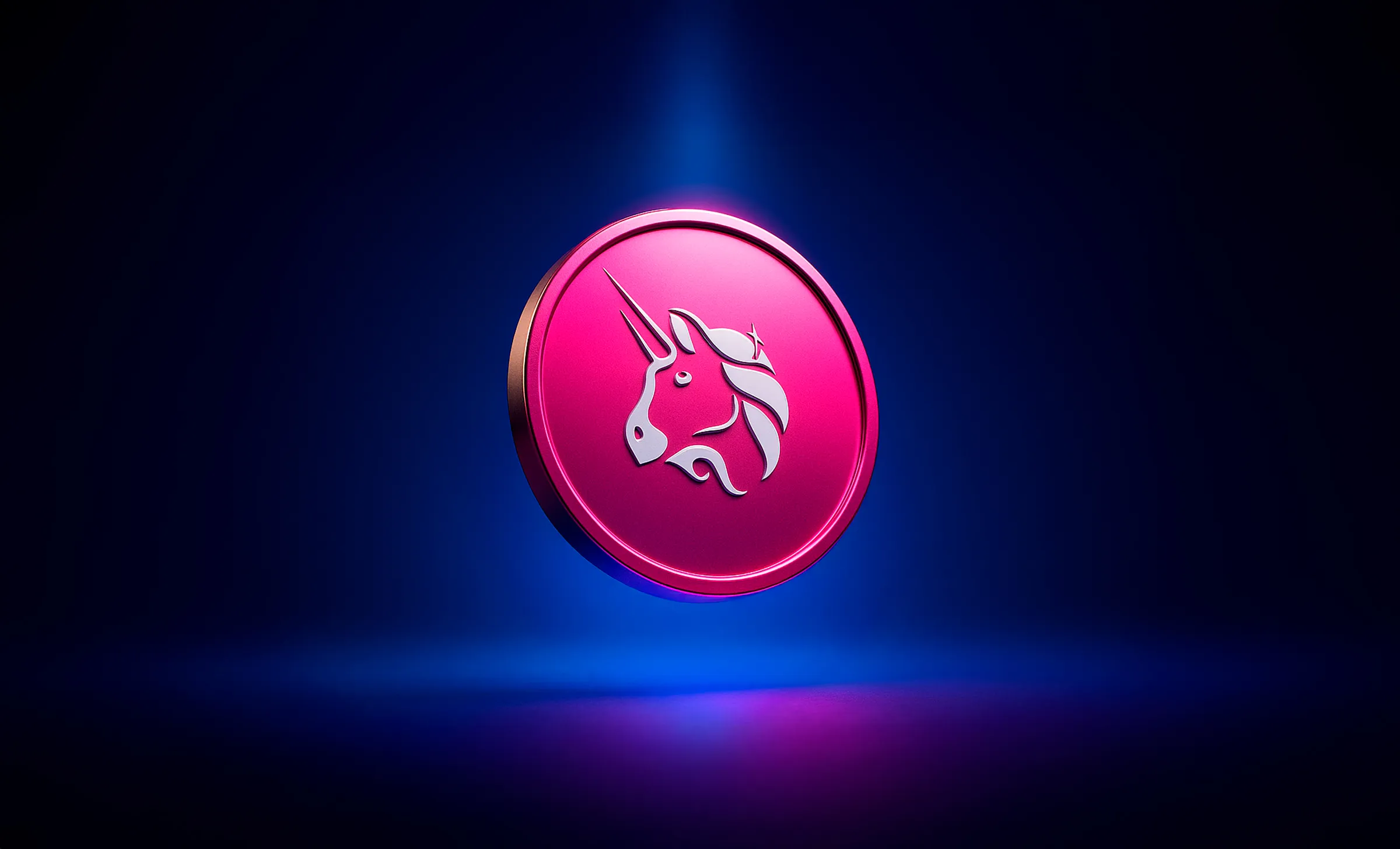 Uniswap V3 Base swap icon