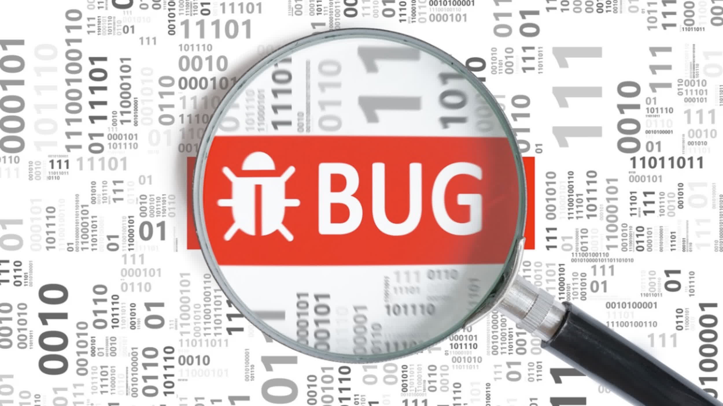 AI spam fraudulent submissions bug bounties