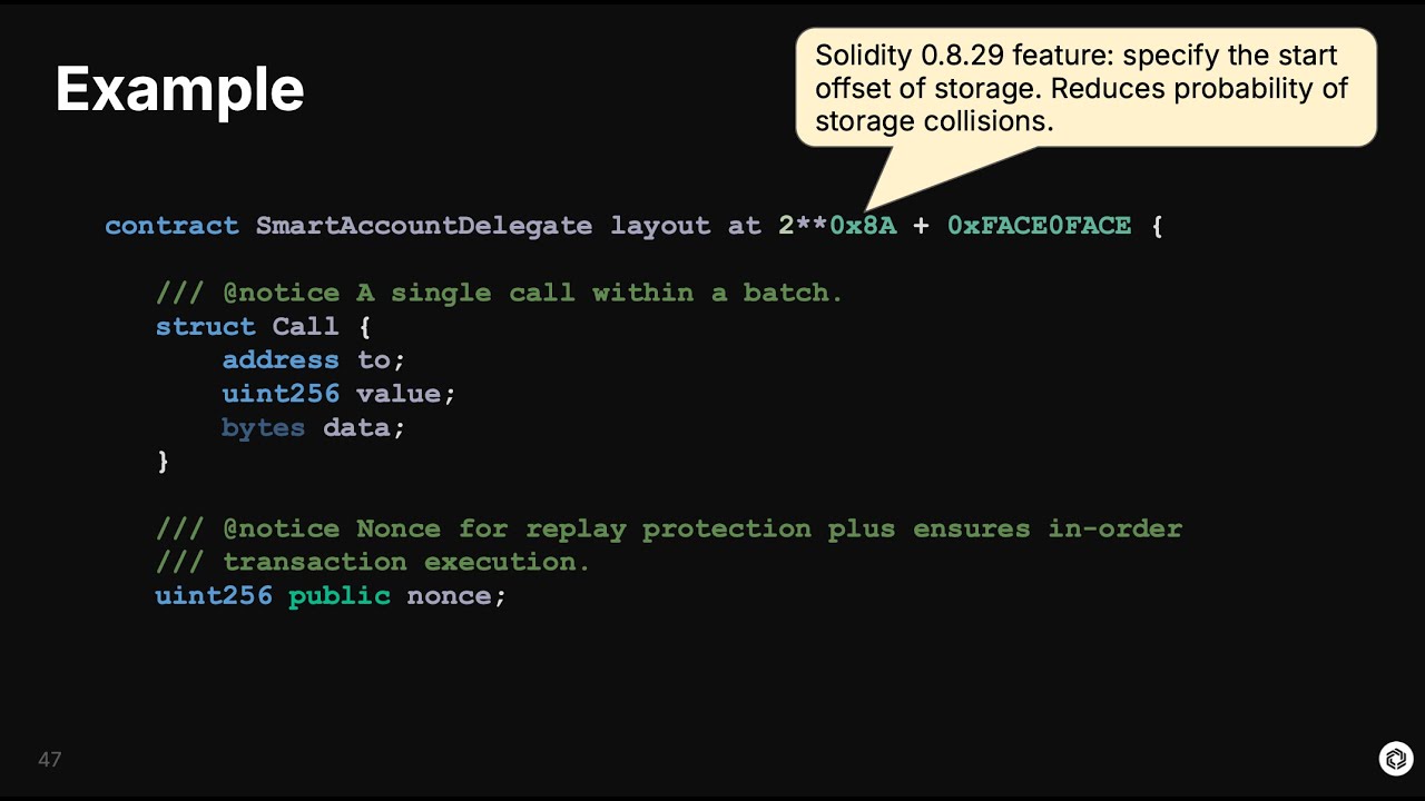 EIP-7702 security AI agents