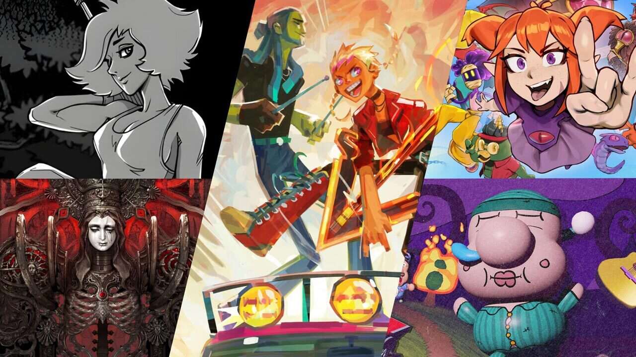 Indie game discovery notifications 2025