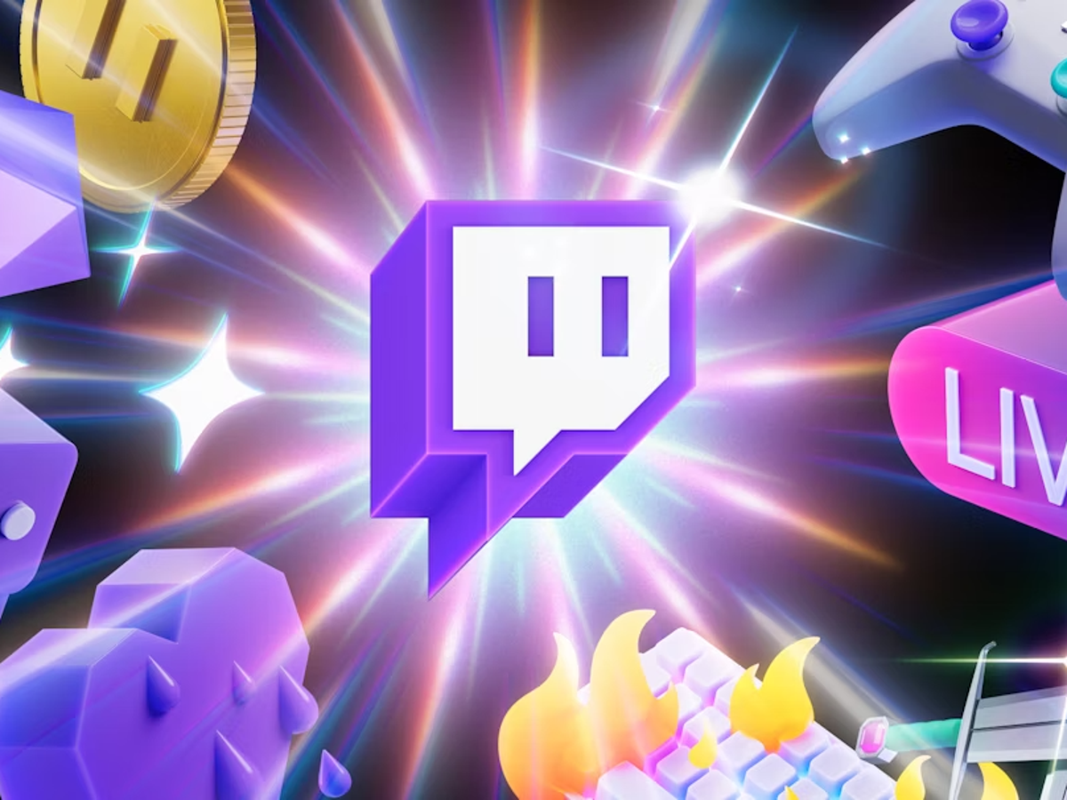 Twitch game discovery 2025