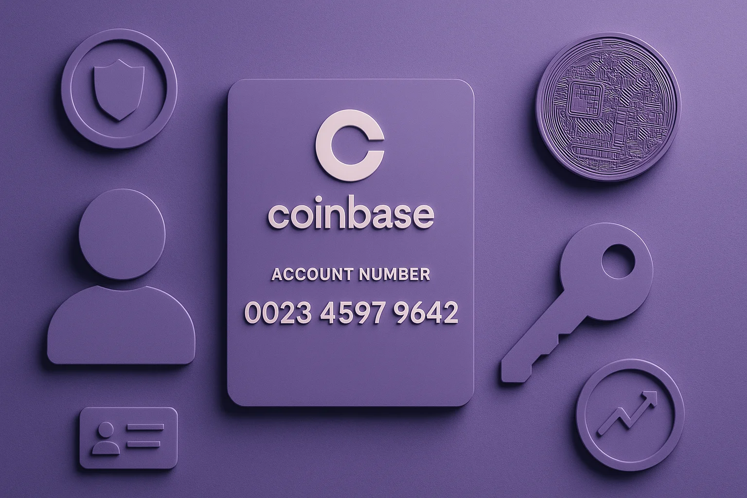 Coinbase identity verification process 2025