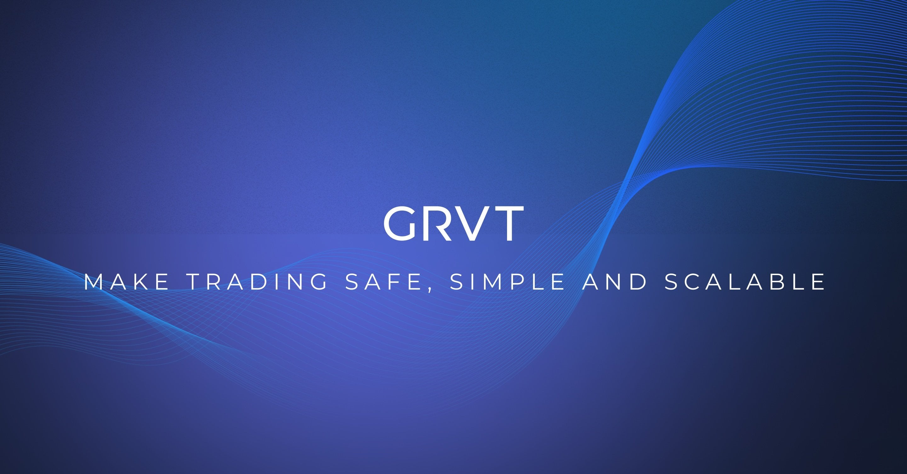 GRVT ZKsync DEX logo