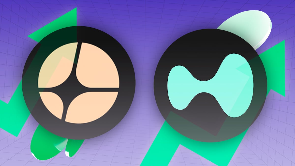 Hyperliquid Perp DEX logo