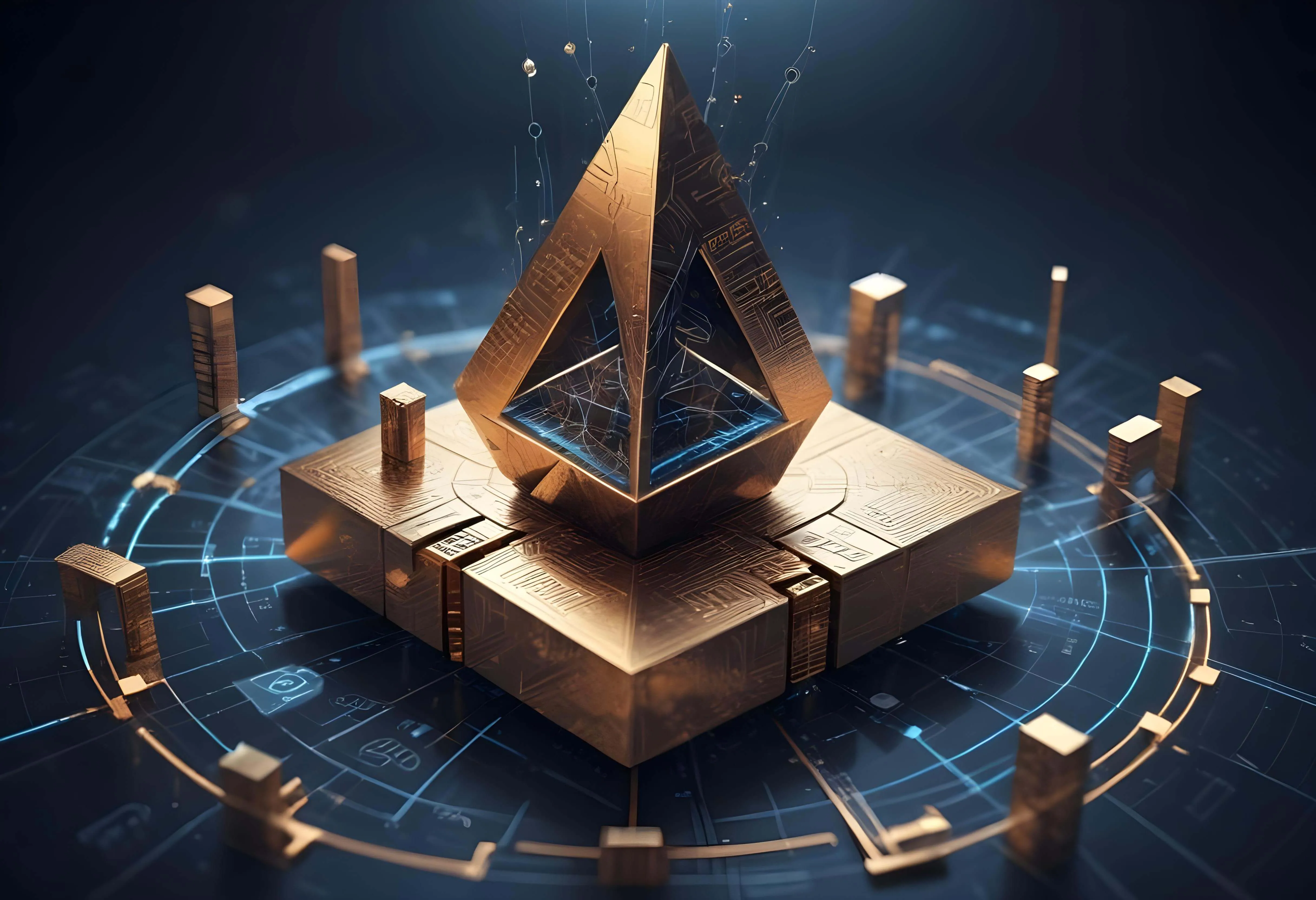 DeFi modular composability interoperability