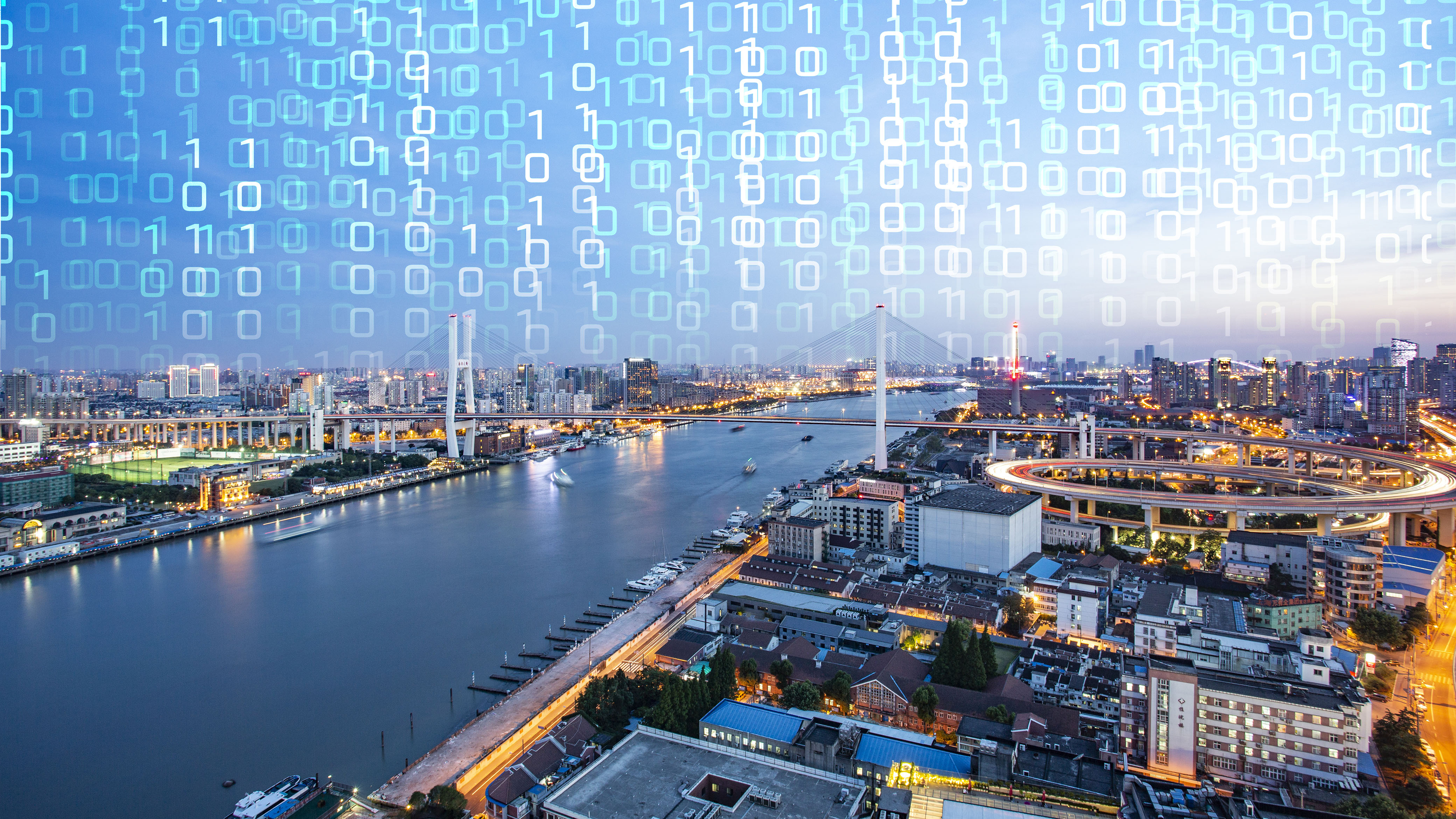 financial inclusion blockchain global access