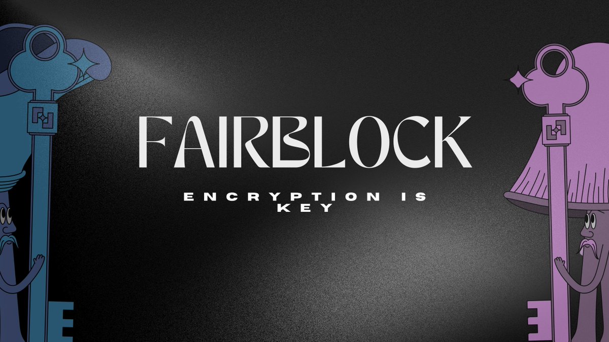 confidential DeFi lending borrowing Fairblock